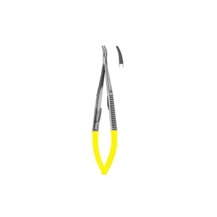 Dissecting Forceps &amp; Needle Holder T.C Instruments